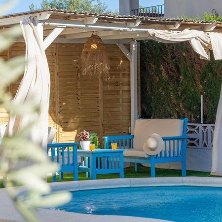 Casa Delicias Con Piscina Privada A 200M Playa - By Marina Alta Holidays Denia Εξωτερικό φωτογραφία