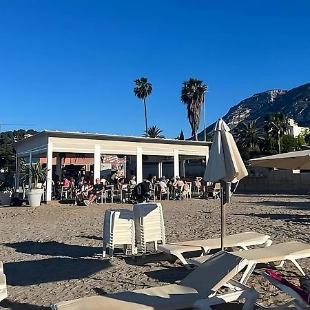 Casa Delicias Con Piscina Privada A 200M Playa - By Marina Alta Holidays Denia Εξωτερικό φωτογραφία