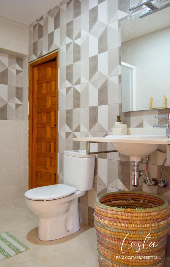 Casa Delicias Con Piscina Privada A 200M Playa - By Marina Alta Holidays Denia Εξωτερικό φωτογραφία