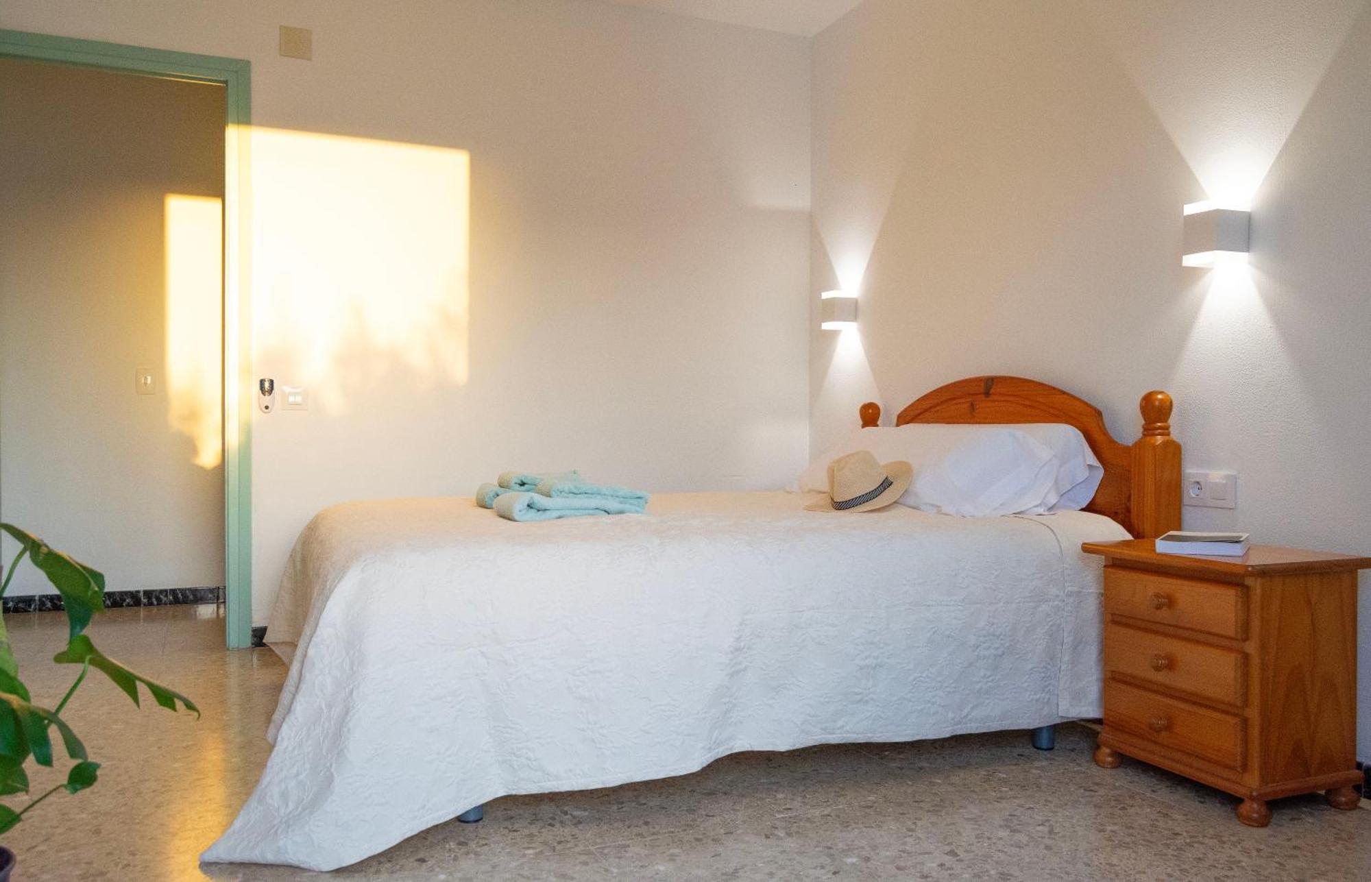 Casa Delicias Con Piscina Privada A 200M Playa - By Marina Alta Holidays Denia Εξωτερικό φωτογραφία