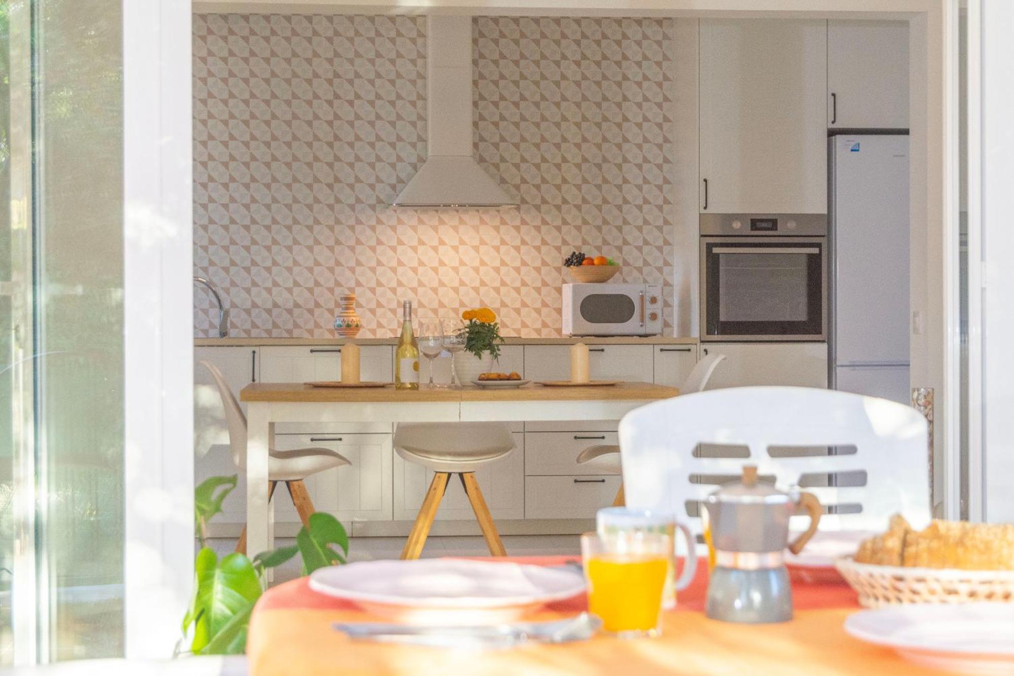 Casa Delicias Con Piscina Privada A 200M Playa - By Marina Alta Holidays Denia Εξωτερικό φωτογραφία
