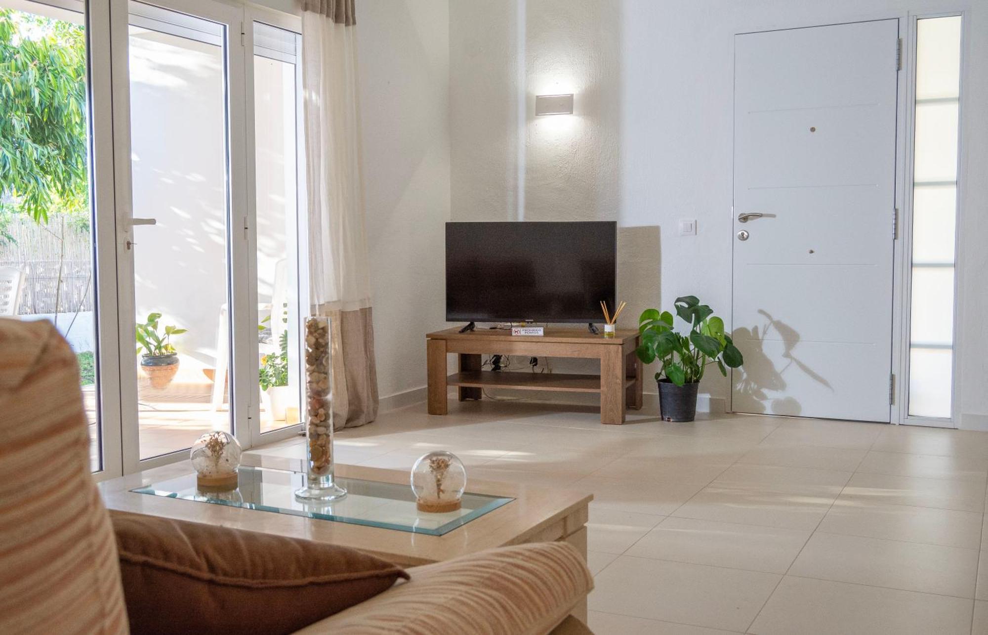 Casa Delicias Con Piscina Privada A 200M Playa - By Marina Alta Holidays Denia Εξωτερικό φωτογραφία