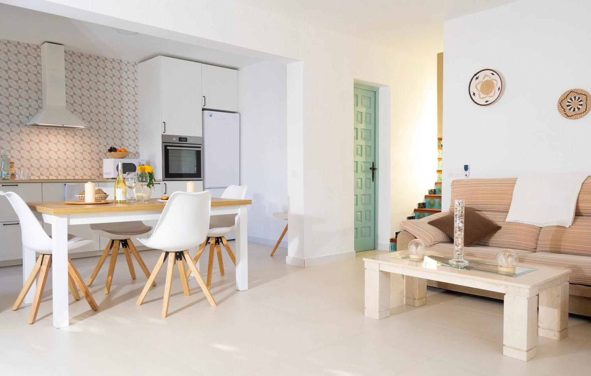Casa Delicias Con Piscina Privada A 200M Playa - By Marina Alta Holidays Denia Εξωτερικό φωτογραφία