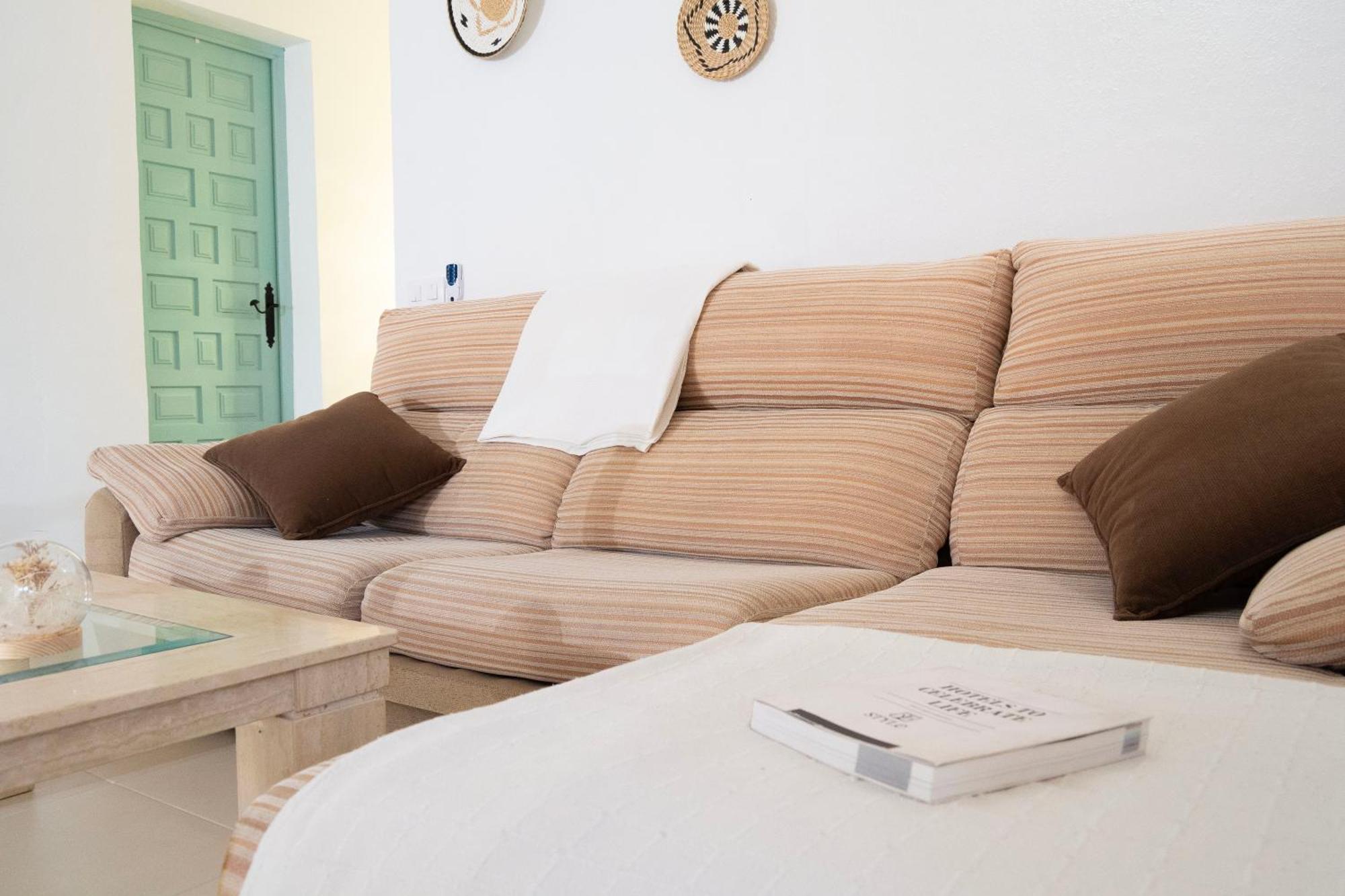 Casa Delicias Con Piscina Privada A 200M Playa - By Marina Alta Holidays Denia Εξωτερικό φωτογραφία