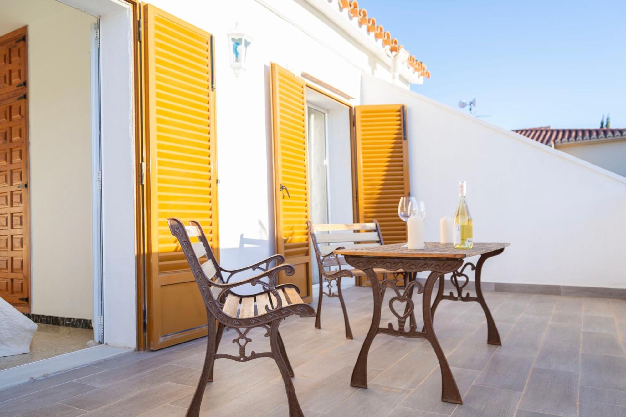 Casa Delicias Con Piscina Privada A 200M Playa - By Marina Alta Holidays Denia Εξωτερικό φωτογραφία
