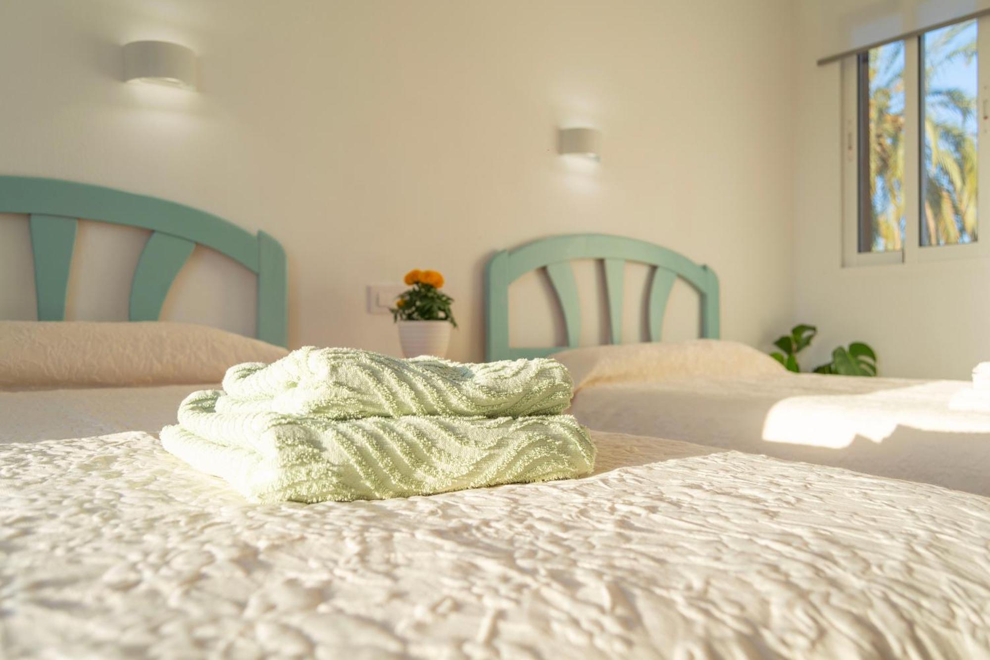 Casa Delicias Con Piscina Privada A 200M Playa - By Marina Alta Holidays Denia Εξωτερικό φωτογραφία