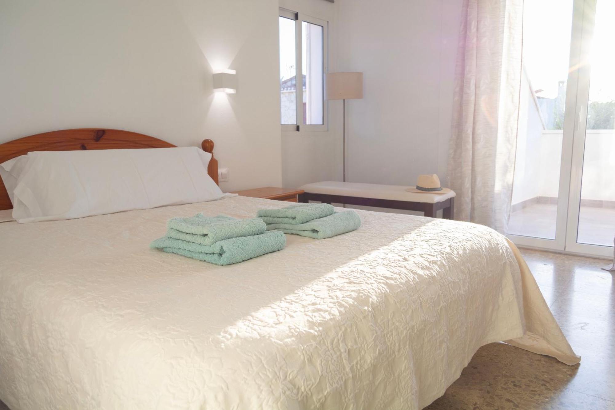 Casa Delicias Con Piscina Privada A 200M Playa - By Marina Alta Holidays Denia Εξωτερικό φωτογραφία