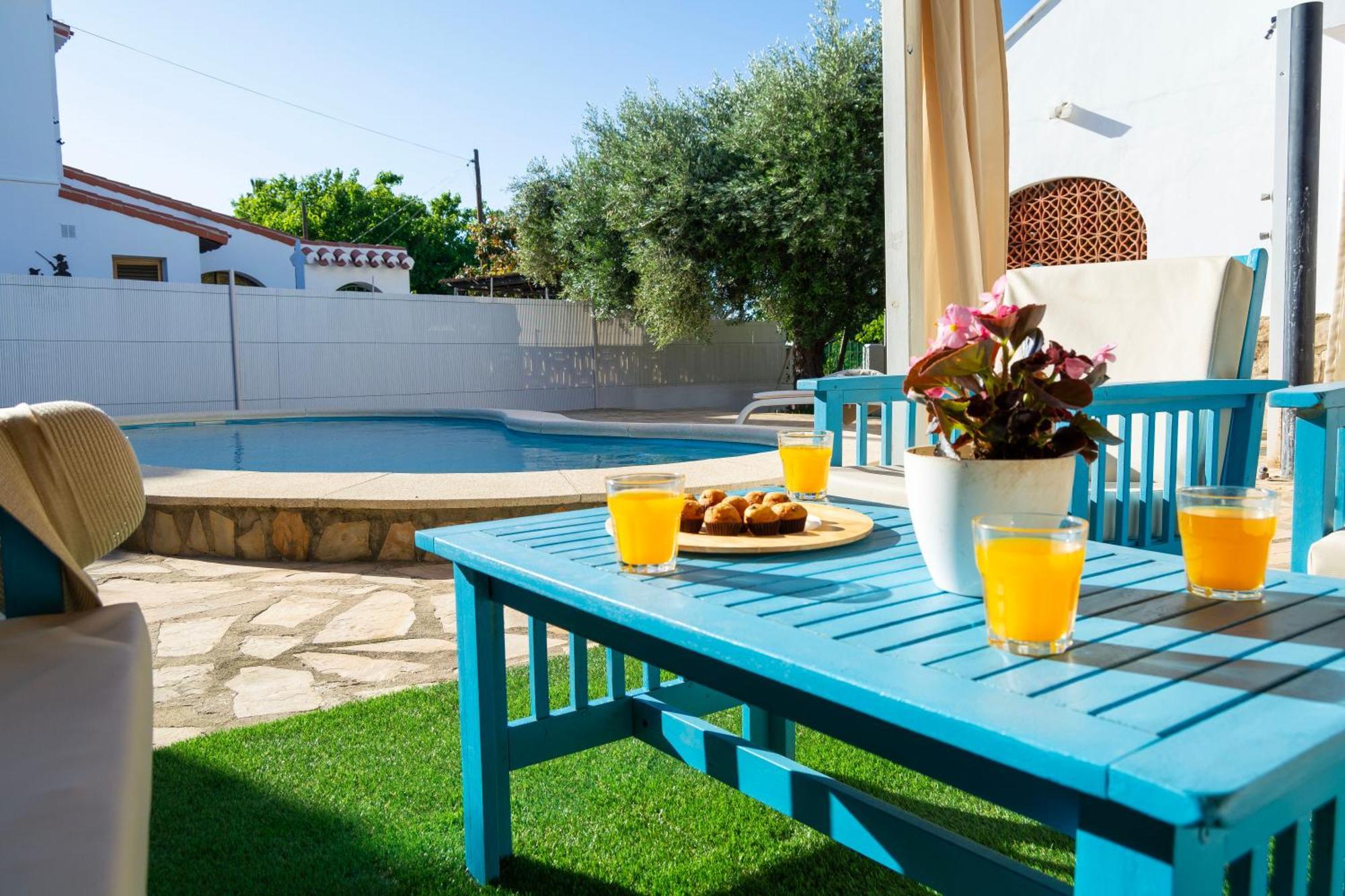 Casa Delicias Con Piscina Privada A 200M Playa - By Marina Alta Holidays Denia Εξωτερικό φωτογραφία